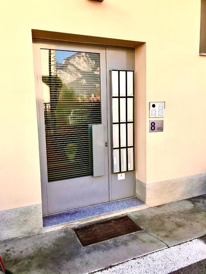 Iuli Lake Home Tra Lago E Montagna Olginate Extérieur photo